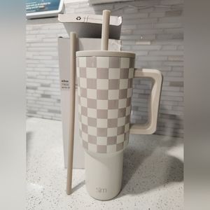 Simple Modern Tumbler